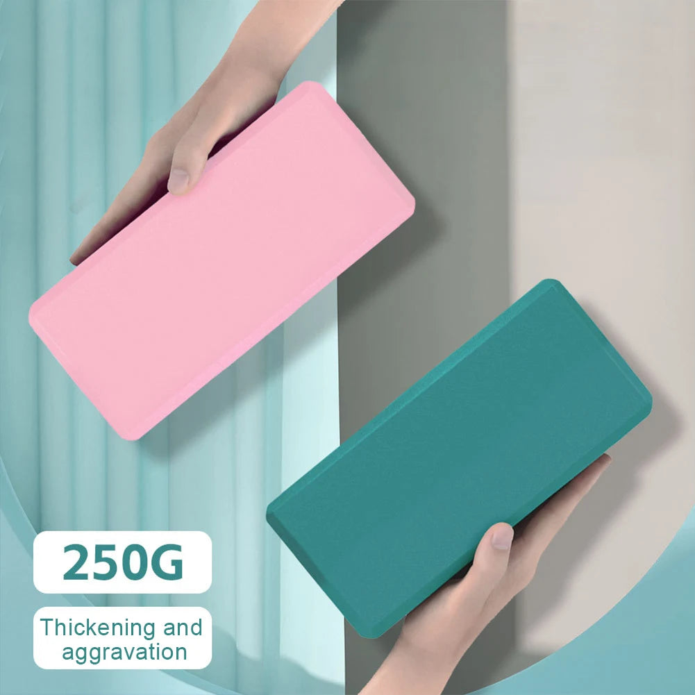 EVA Yoga Block for Meditation & Balance